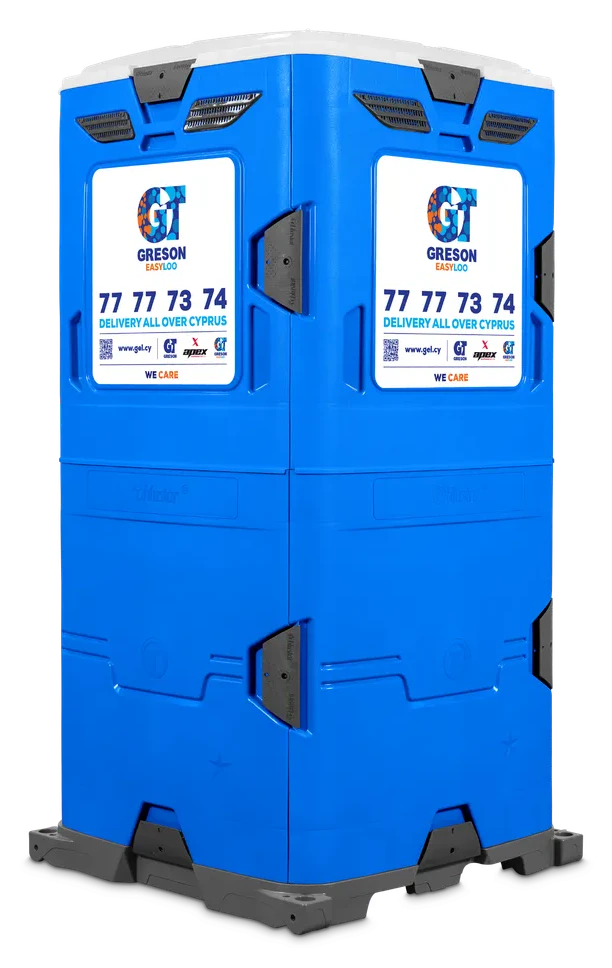 T-Blue Star, rear corner